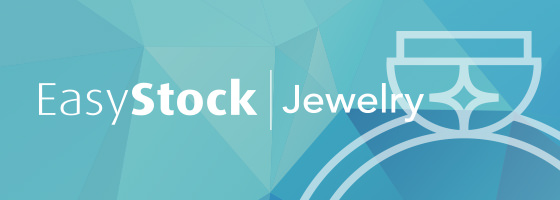 easystock jewelry