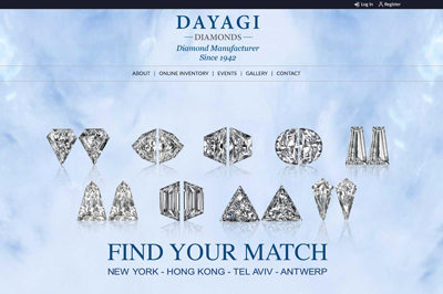 Dayagi Diamonds