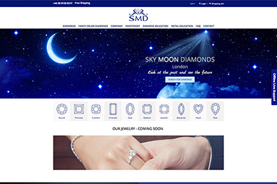 Skymoon Diamonds