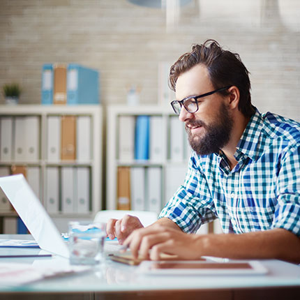 website development